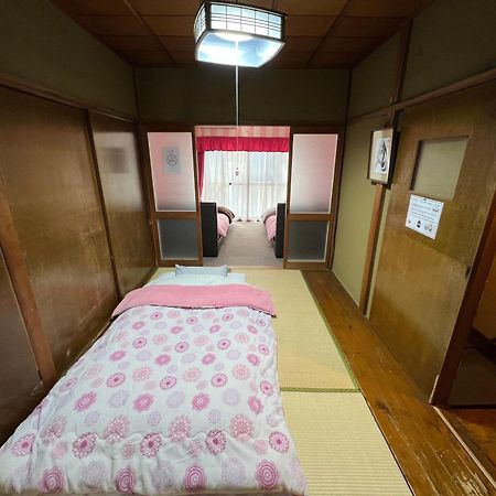 Villa Kyo Yukari Kyōto Esterno foto