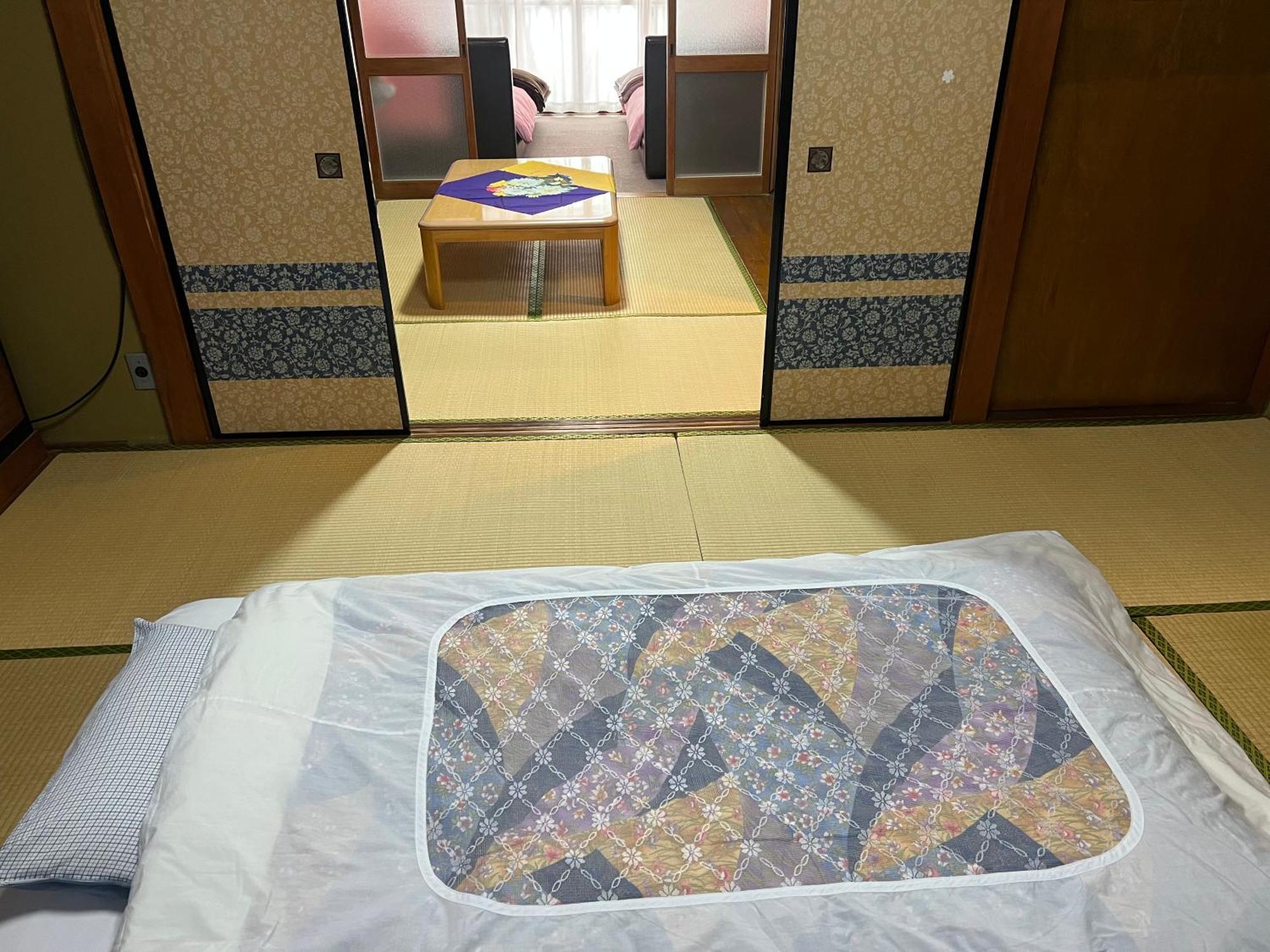 Villa Kyo Yukari Kyōto Esterno foto