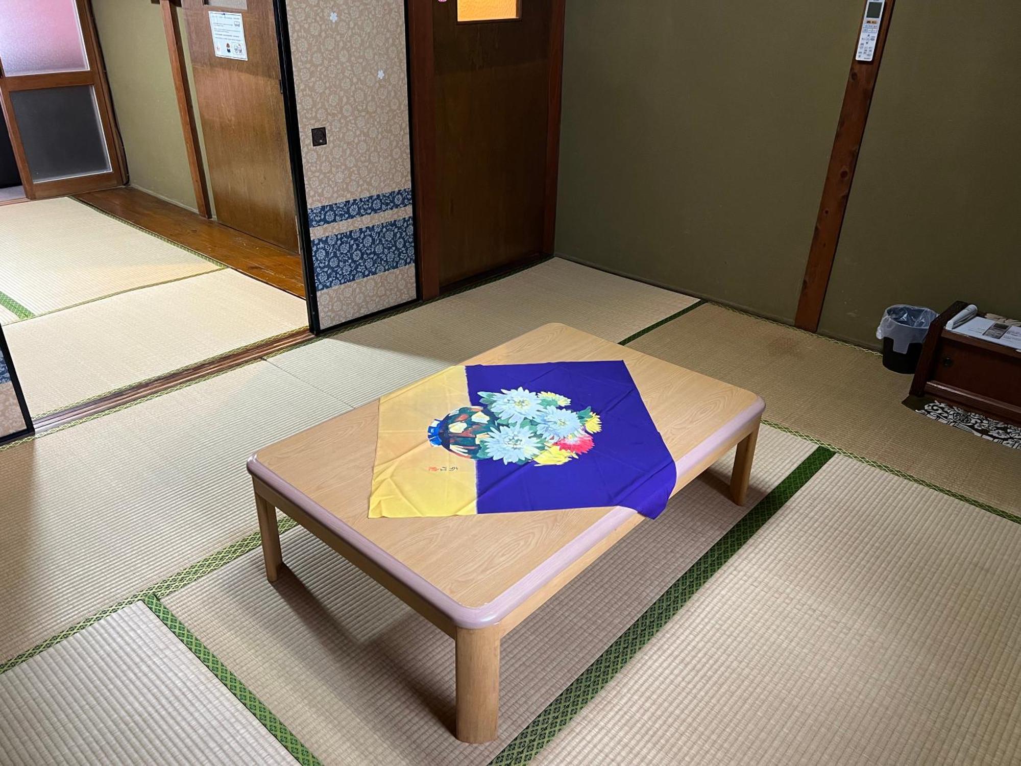 Villa Kyo Yukari Kyōto Esterno foto