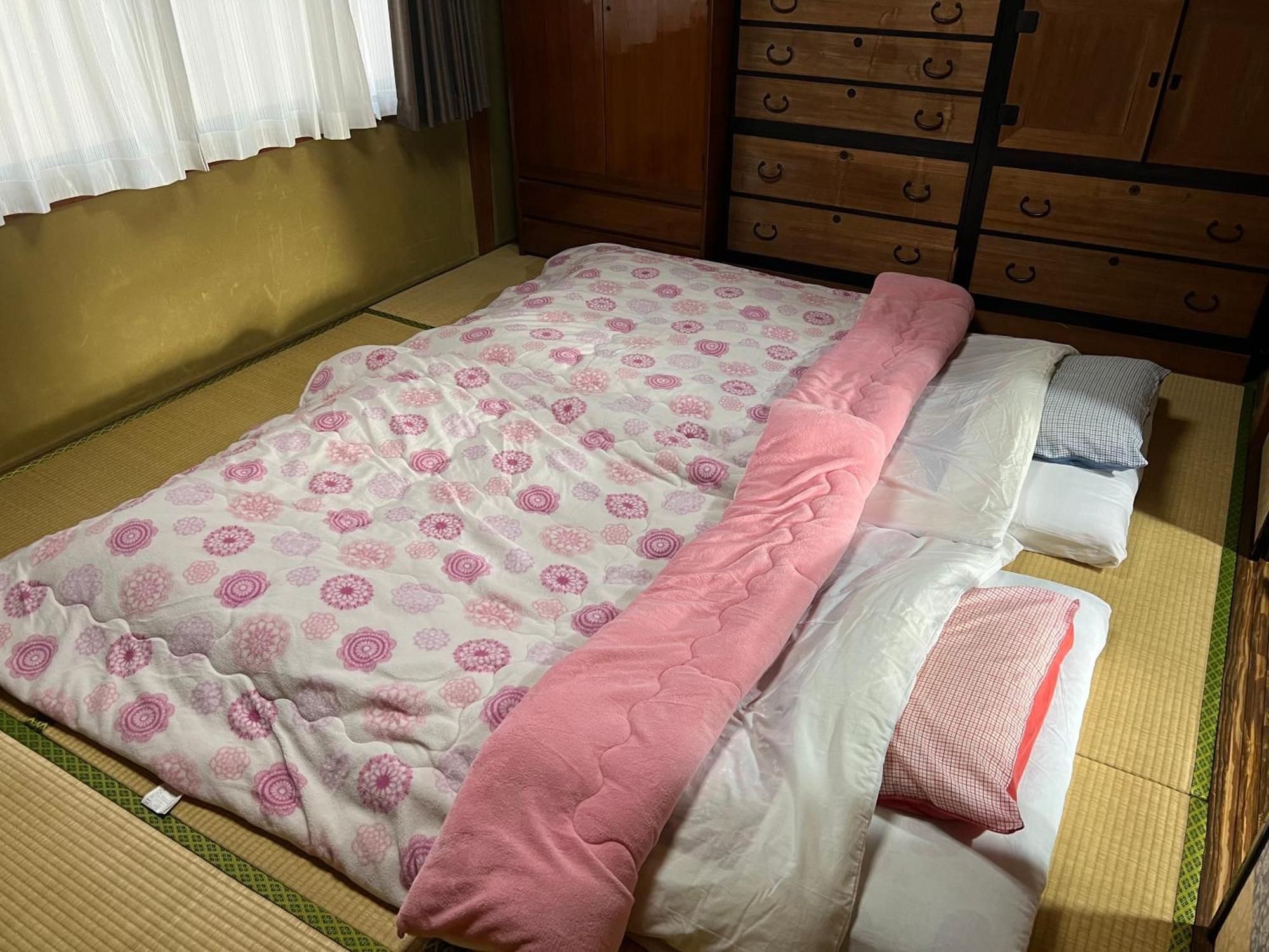 Villa Kyo Yukari Kyōto Esterno foto