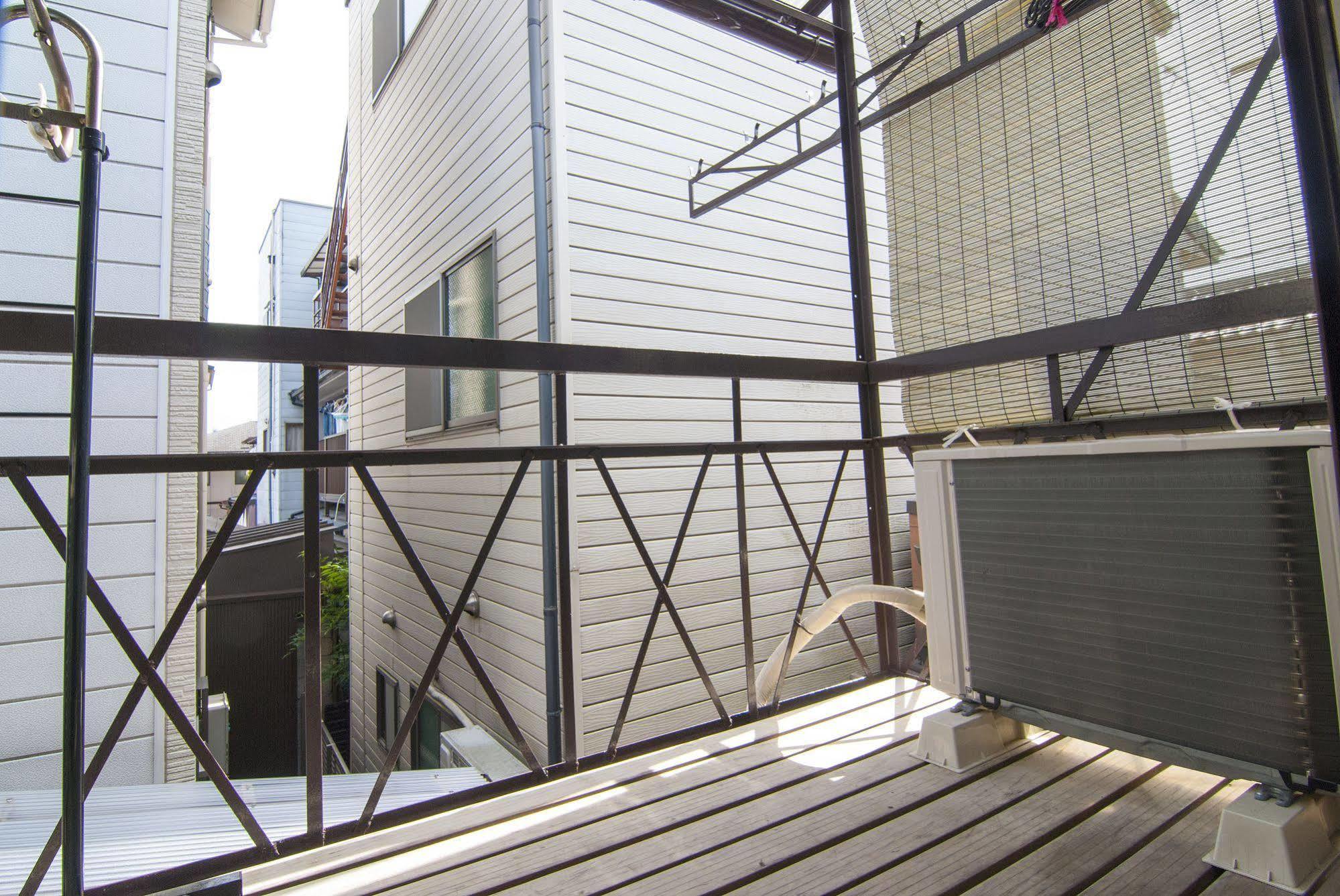 Villa Kyo Yukari Kyōto Esterno foto