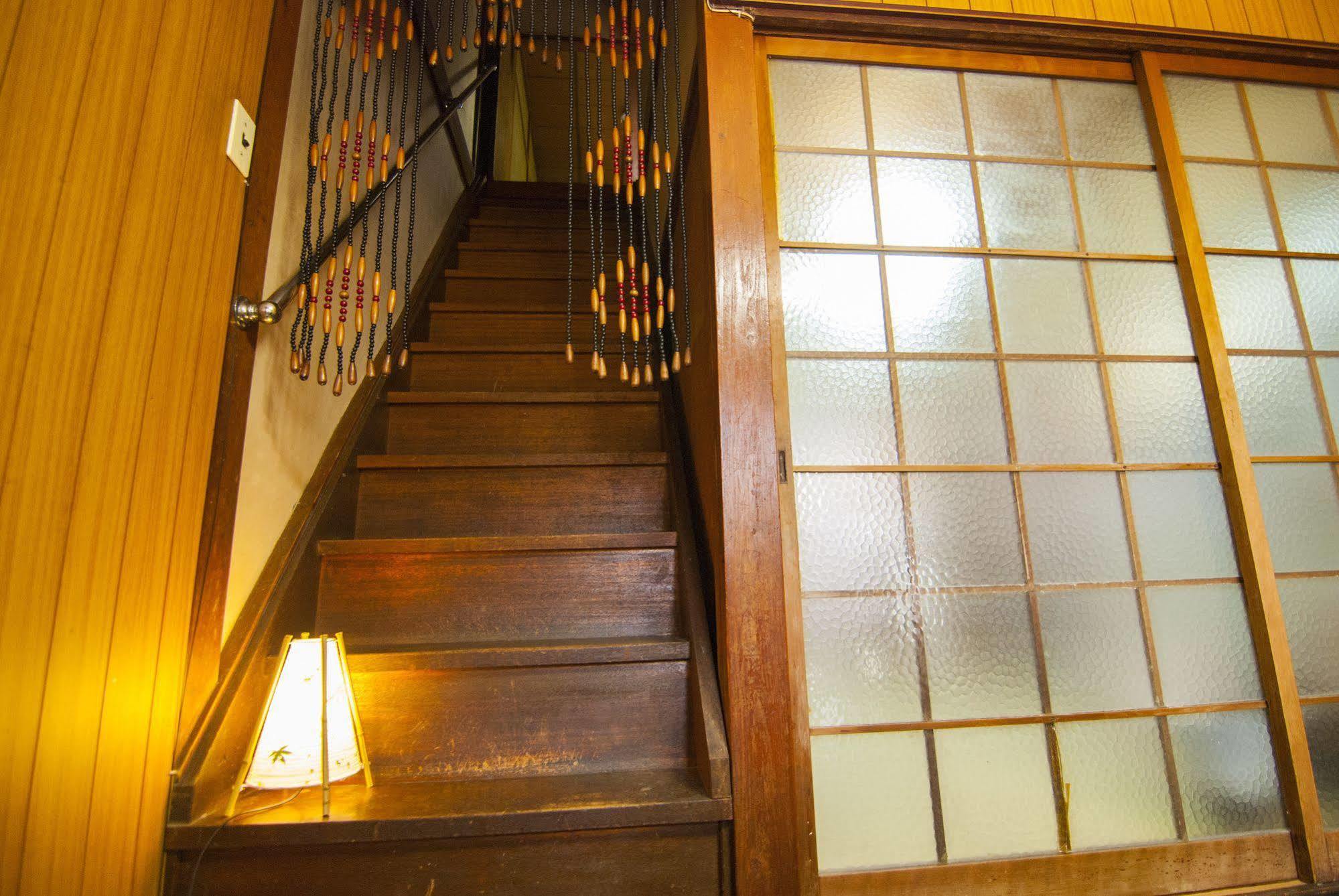 Villa Kyo Yukari Kyōto Esterno foto
